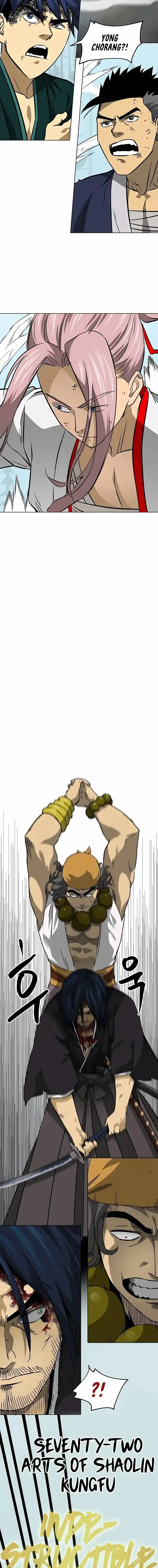 Infinite Level Up In Murim Chapter 189