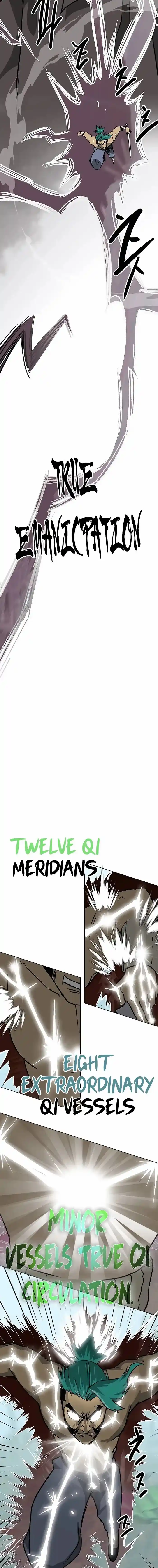 Infinite Level Up In Murim Chapter 189