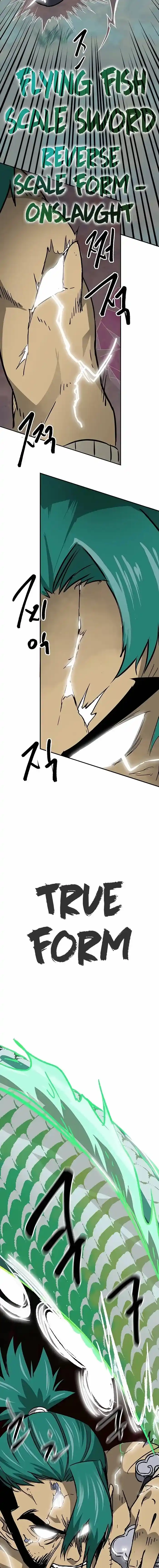 Infinite Level Up In Murim Chapter 189