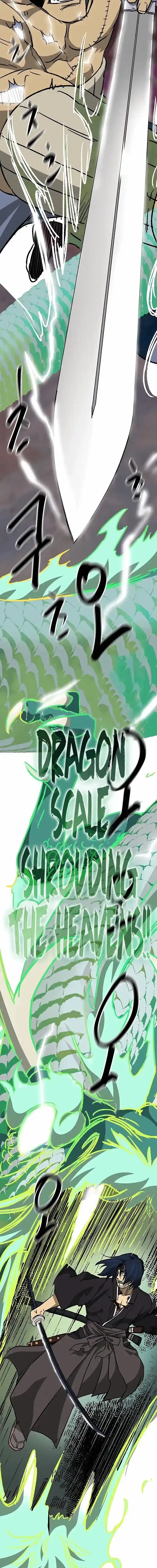 Infinite Level Up In Murim Chapter 189