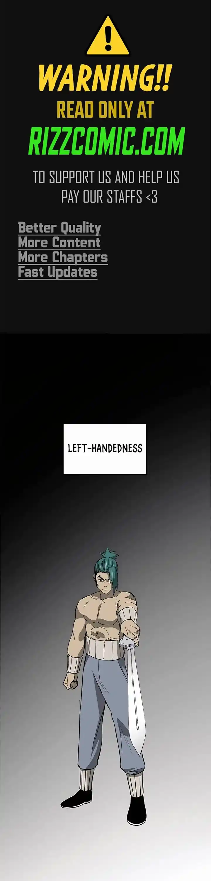 Infinite Level Up In Murim Chapter 190