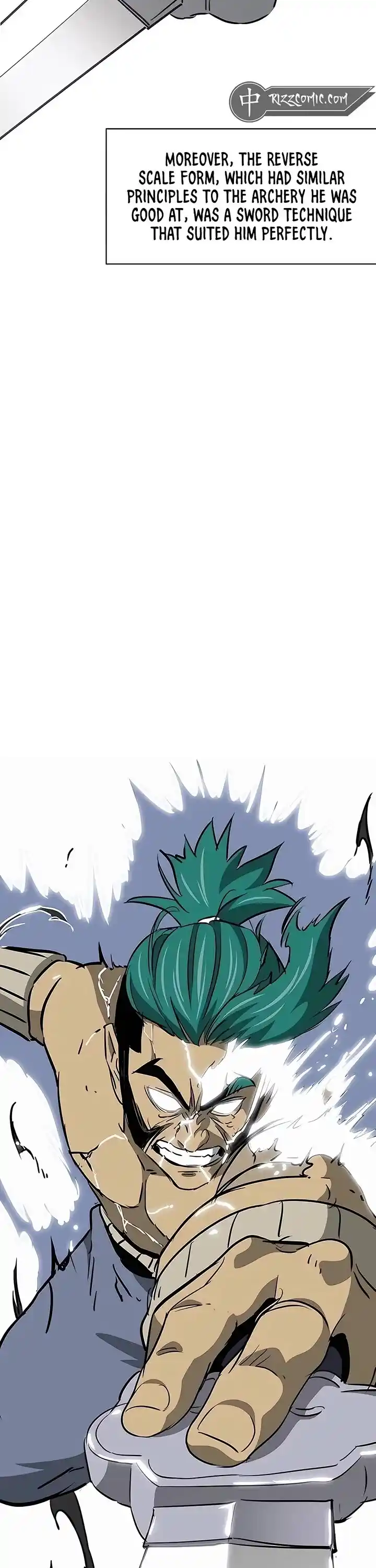 Infinite Level Up In Murim Chapter 190