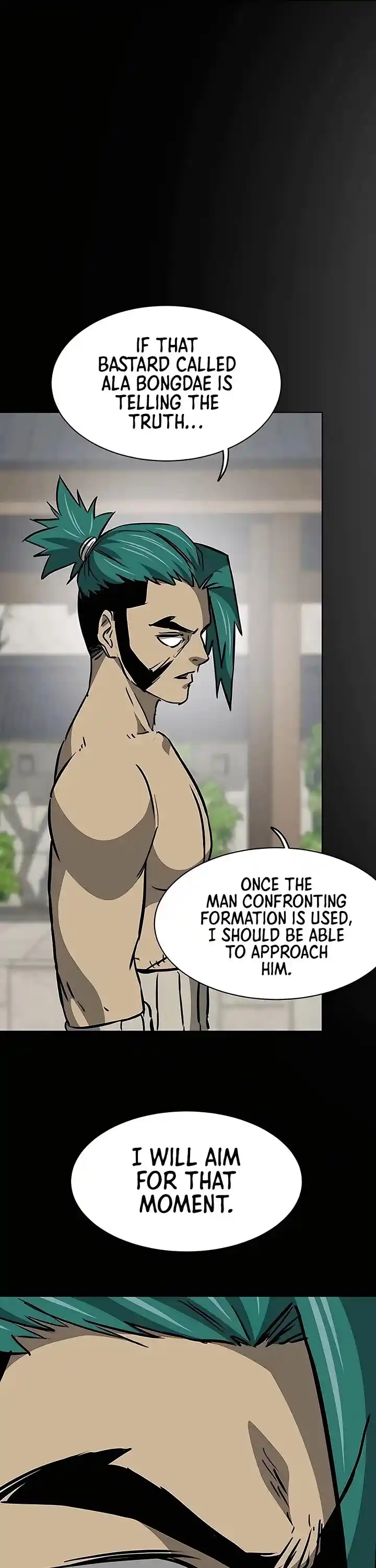 Infinite Level Up In Murim Chapter 190