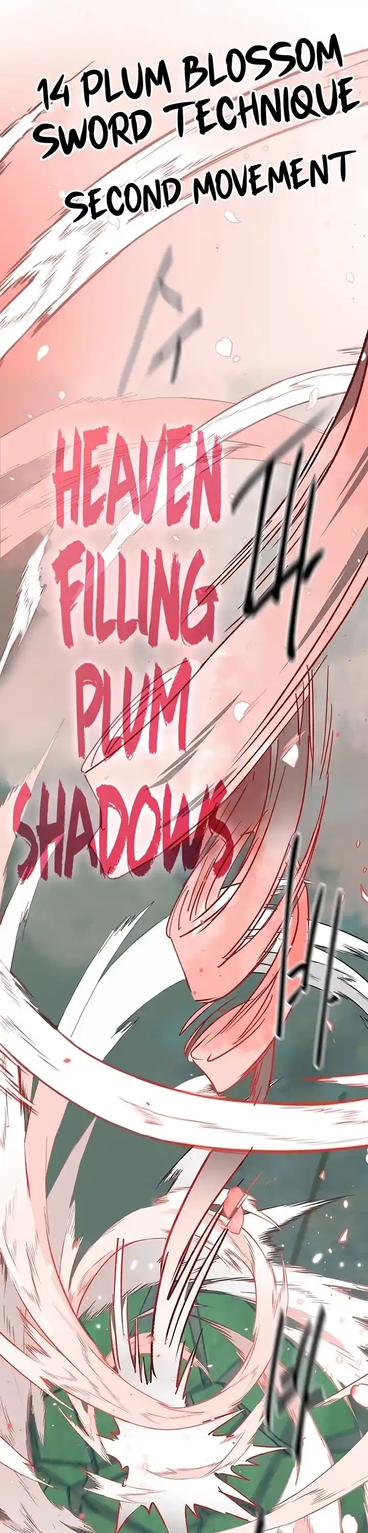 Infinite Level Up In Murim Chapter 190