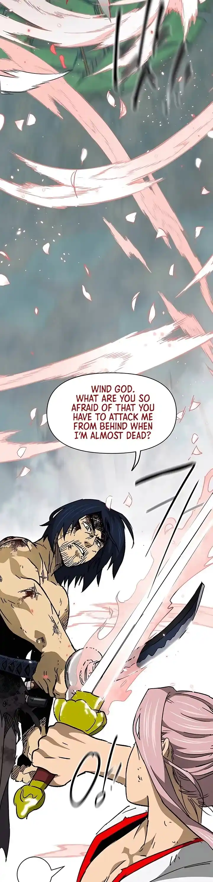 Infinite Level Up In Murim Chapter 190