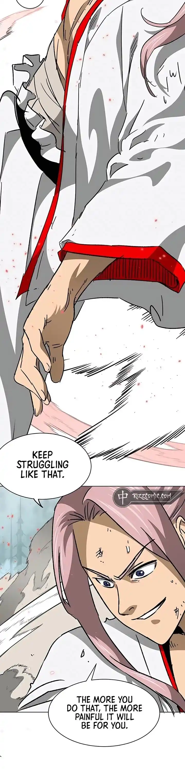 Infinite Level Up In Murim Chapter 190