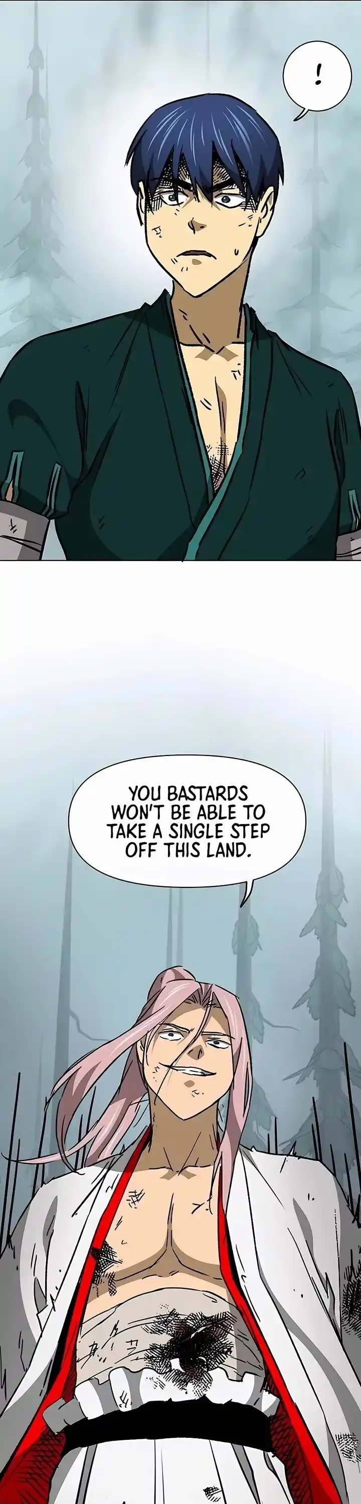 Infinite Level Up In Murim Chapter 190