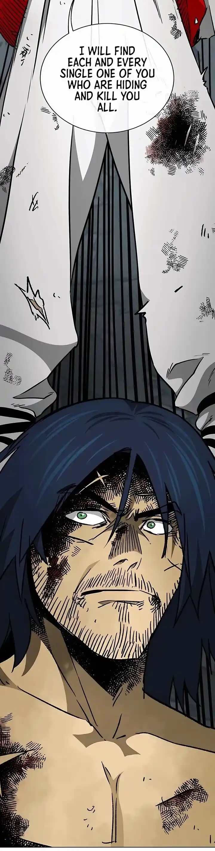 Infinite Level Up In Murim Chapter 190