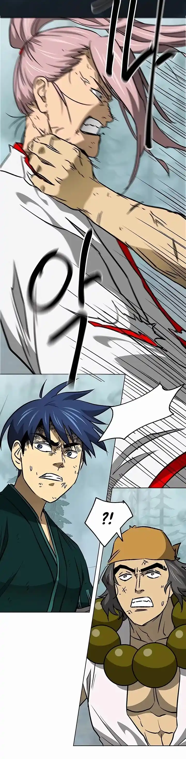 Infinite Level Up In Murim Chapter 190