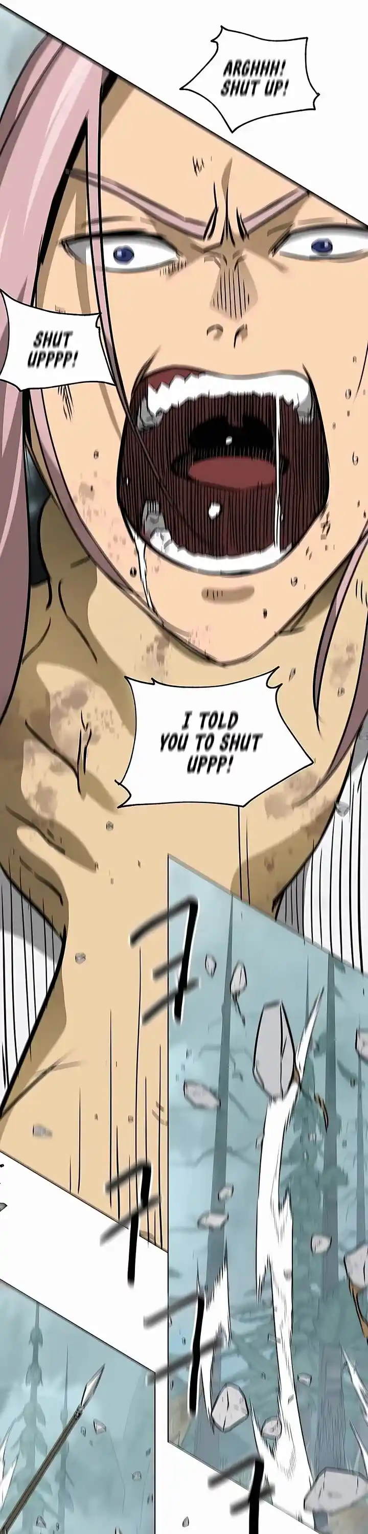 Infinite Level Up In Murim Chapter 190