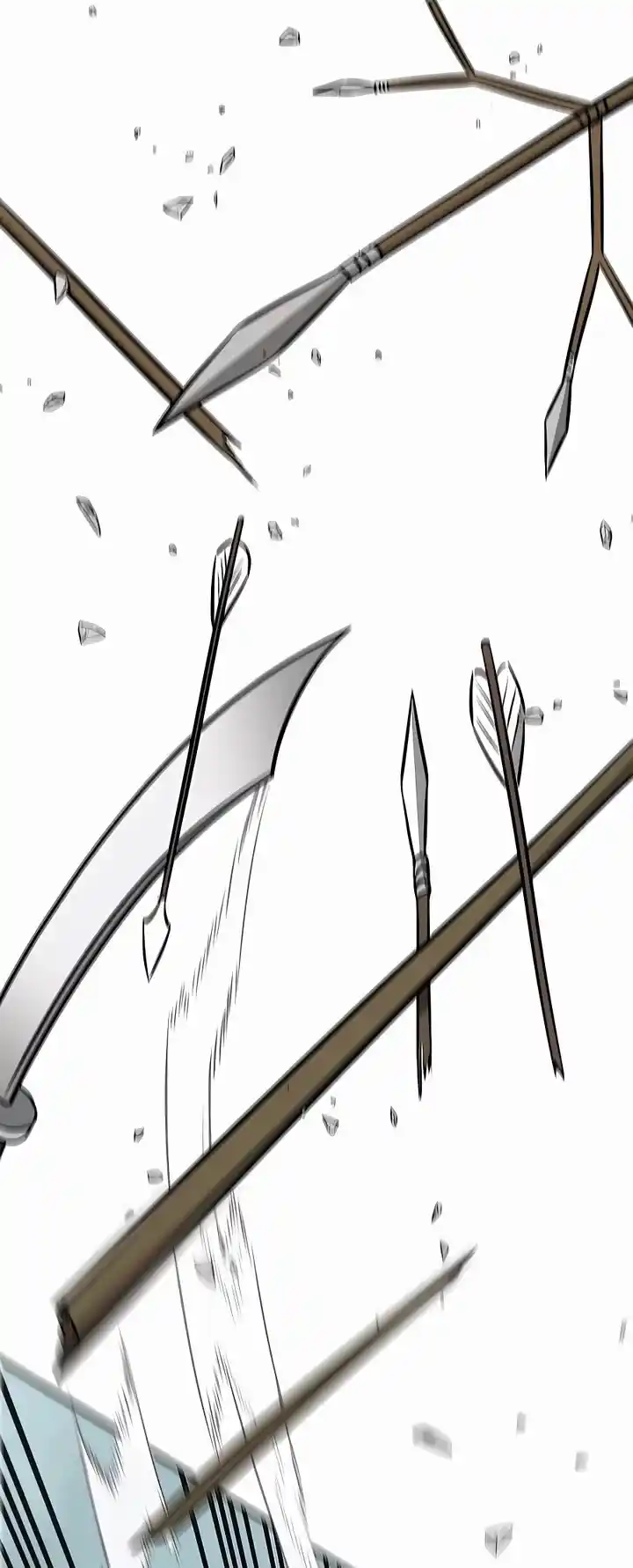 Infinite Level Up In Murim Chapter 190