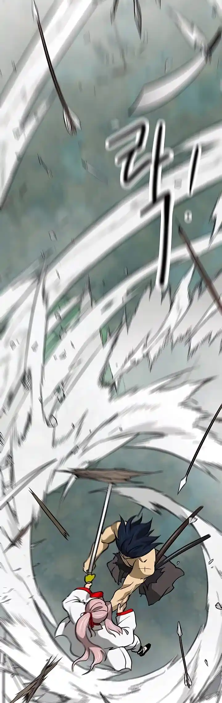 Infinite Level Up In Murim Chapter 190