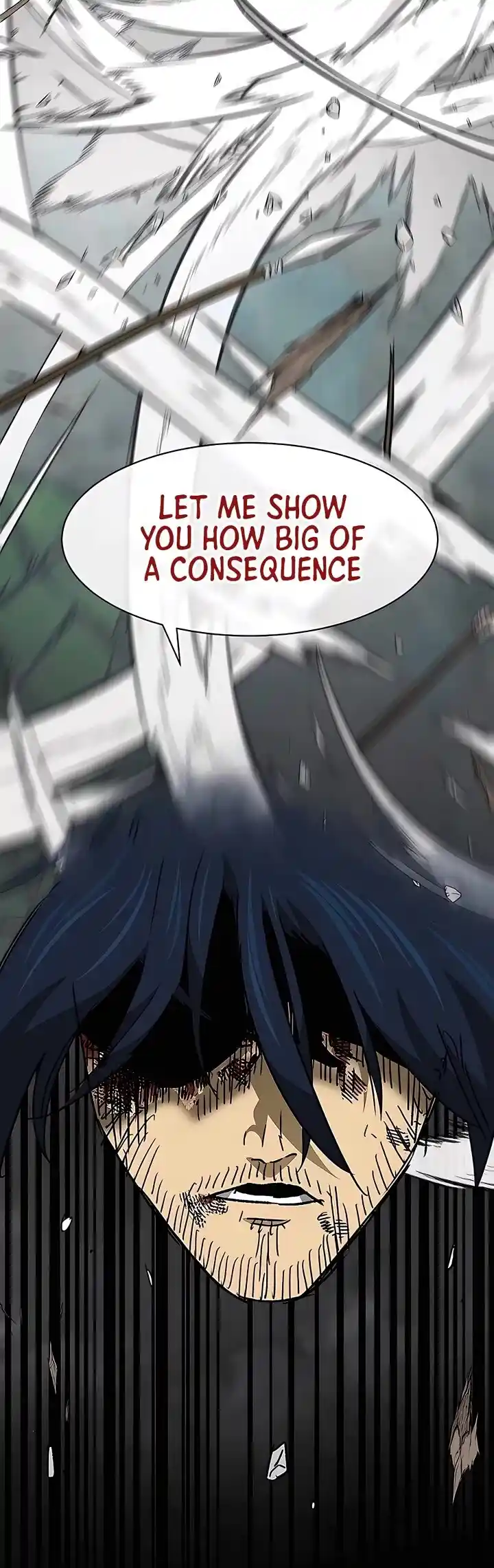 Infinite Level Up In Murim Chapter 190