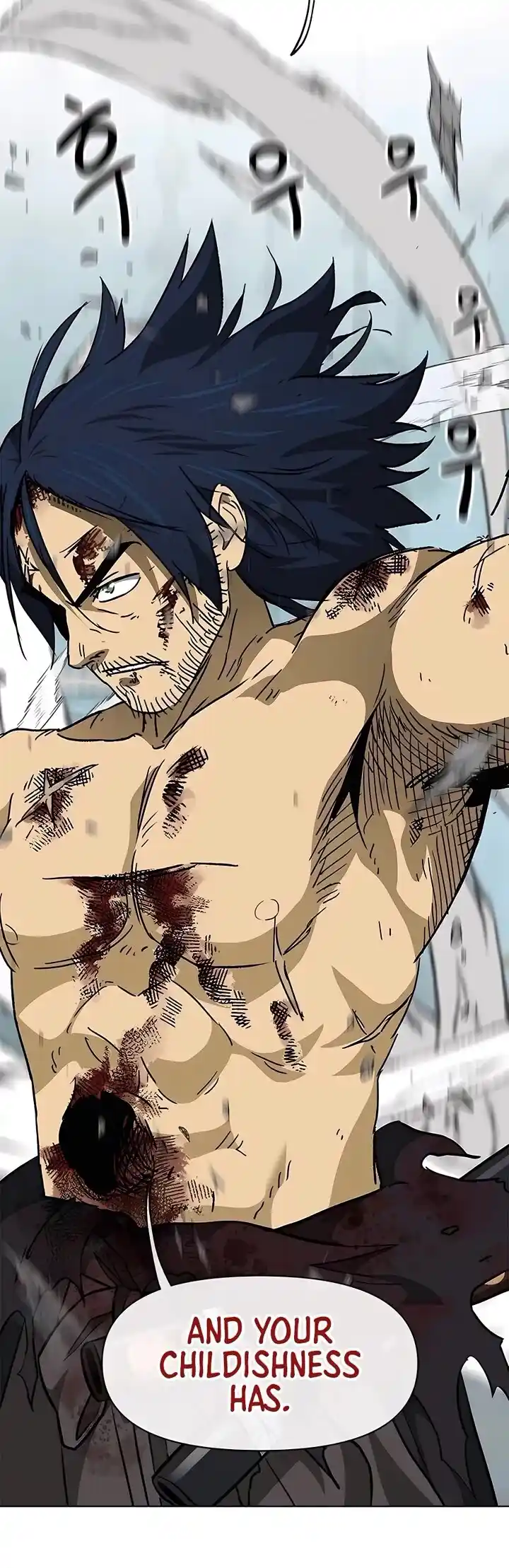 Infinite Level Up In Murim Chapter 190