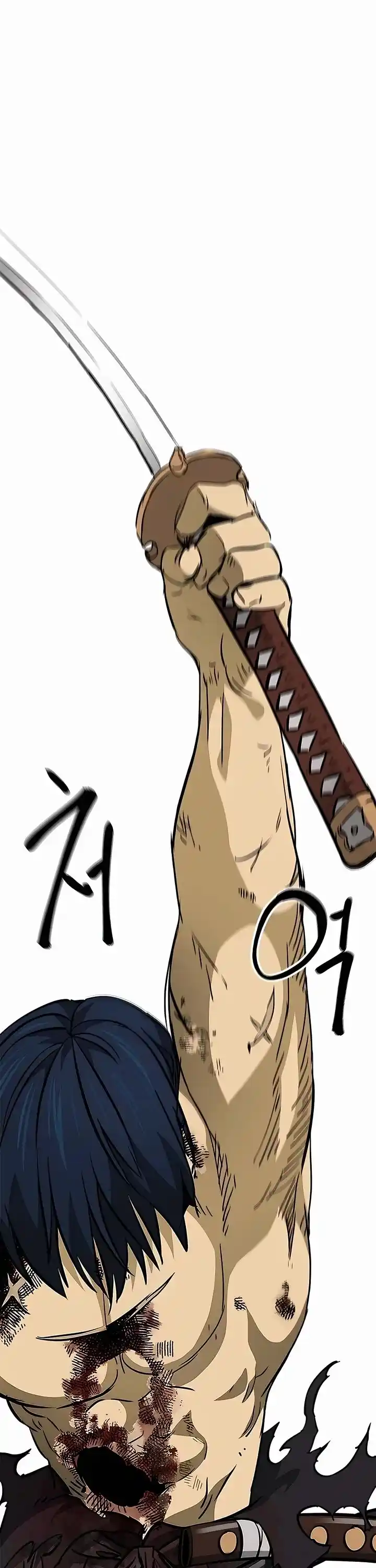 Infinite Level Up In Murim Chapter 190