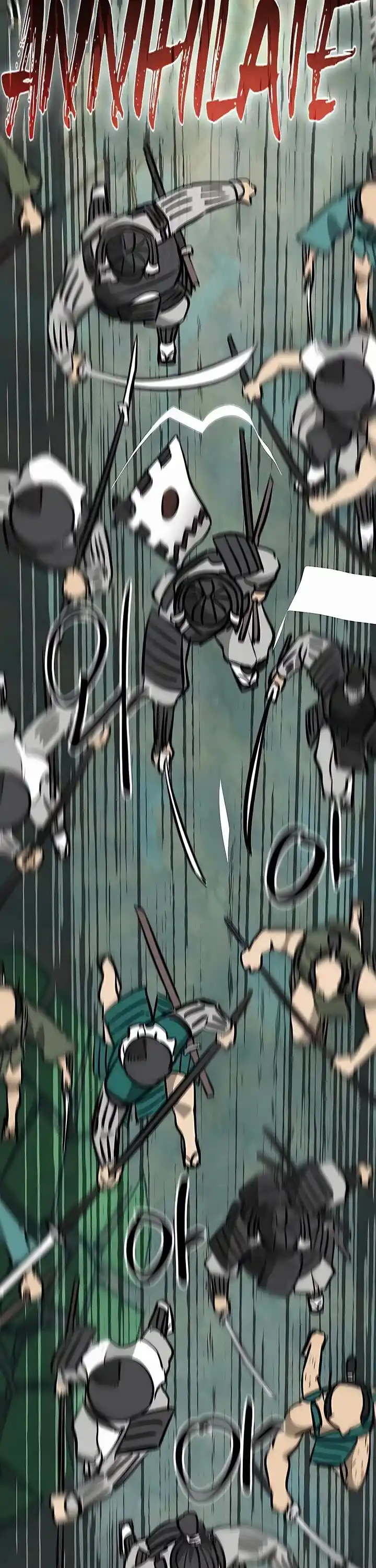 Infinite Level Up In Murim Chapter 190