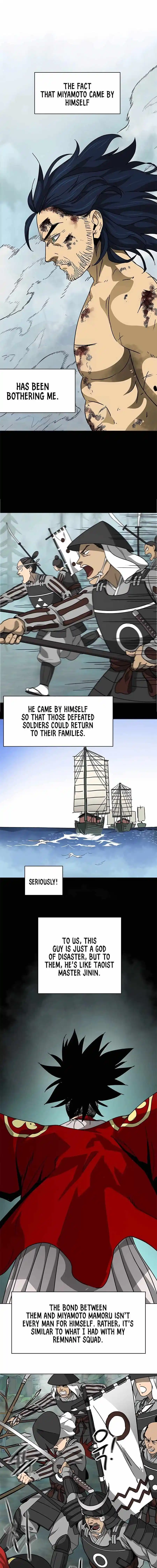 Infinite Level Up In Murim Chapter 191