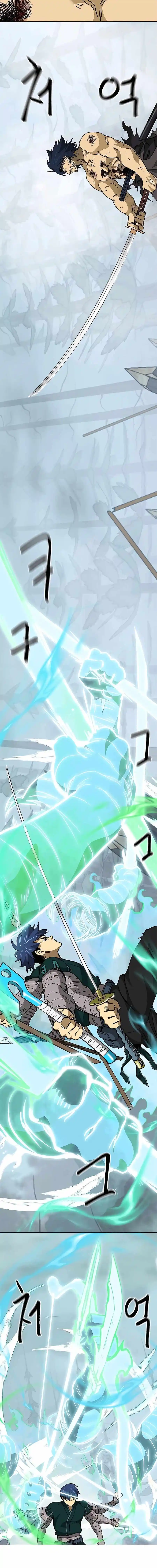 Infinite Level Up In Murim Chapter 191