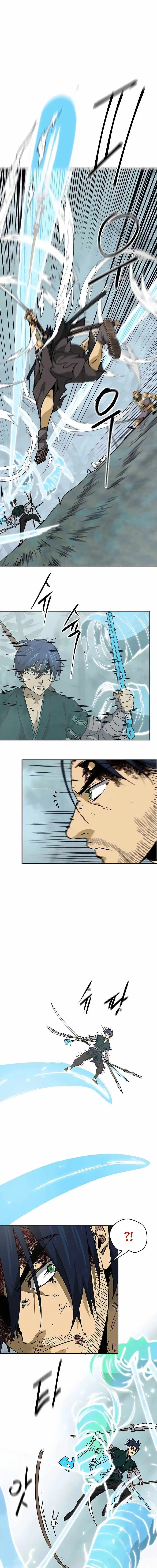 Infinite Level Up In Murim Chapter 191