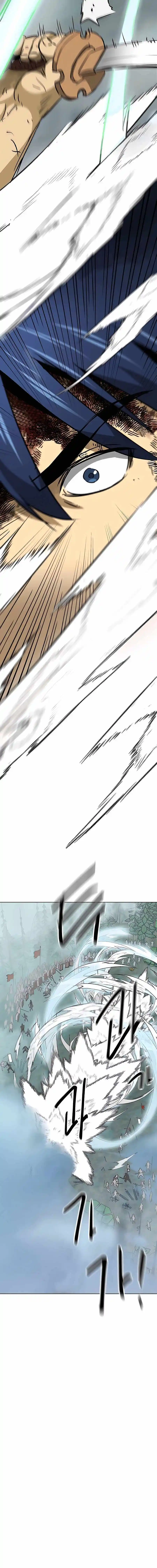 Infinite Level Up In Murim Chapter 191