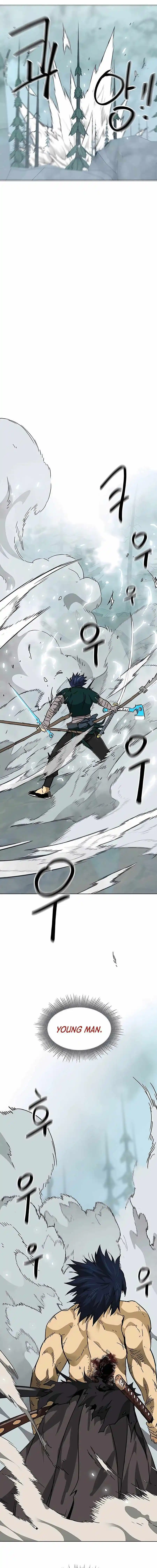 Infinite Level Up In Murim Chapter 191