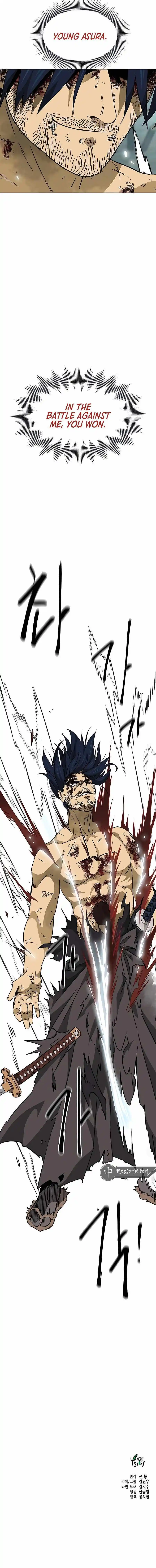 Infinite Level Up In Murim Chapter 191