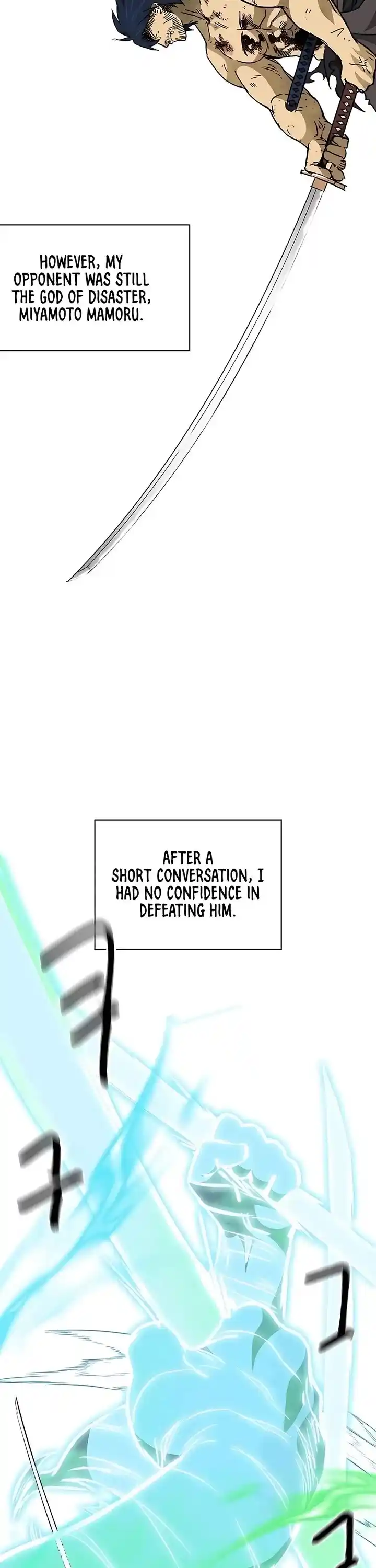 Infinite Level Up In Murim Chapter 192