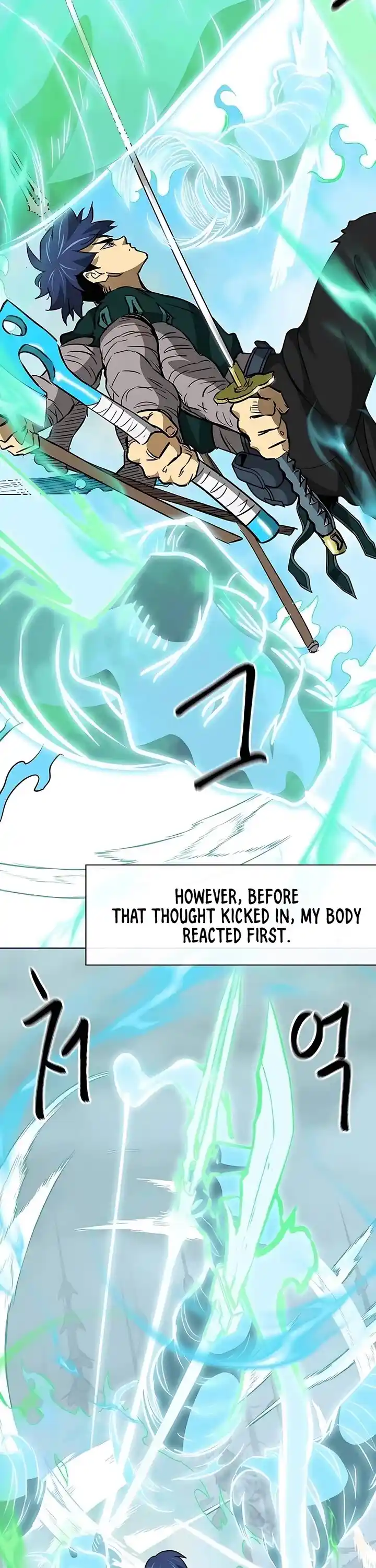 Infinite Level Up In Murim Chapter 192