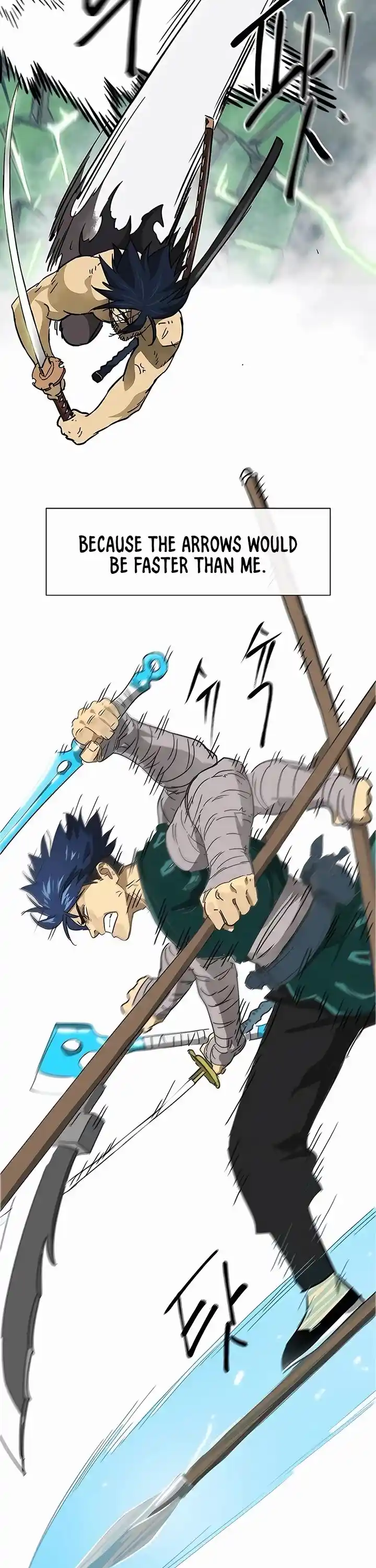 Infinite Level Up In Murim Chapter 192