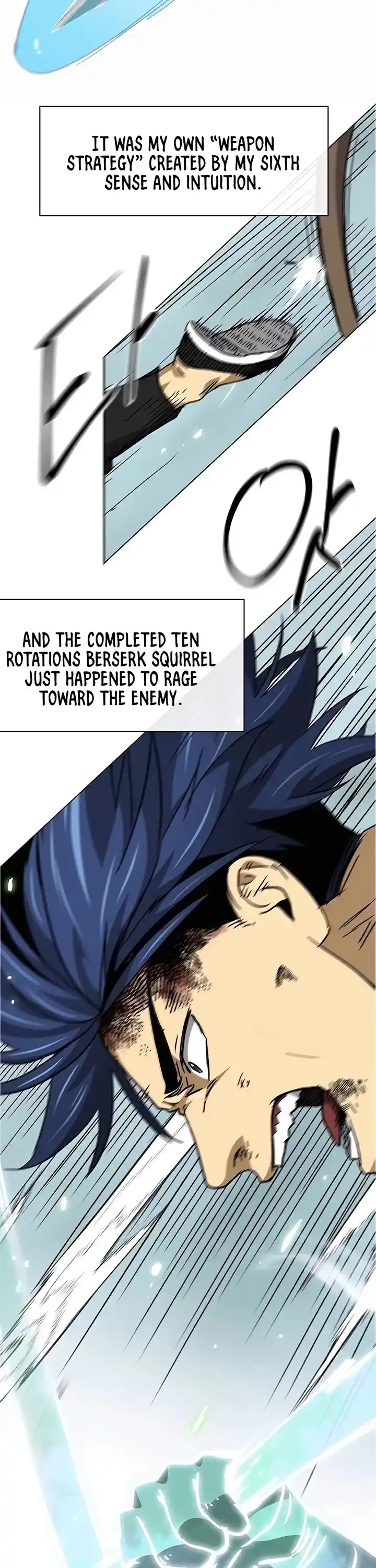 Infinite Level Up In Murim Chapter 192