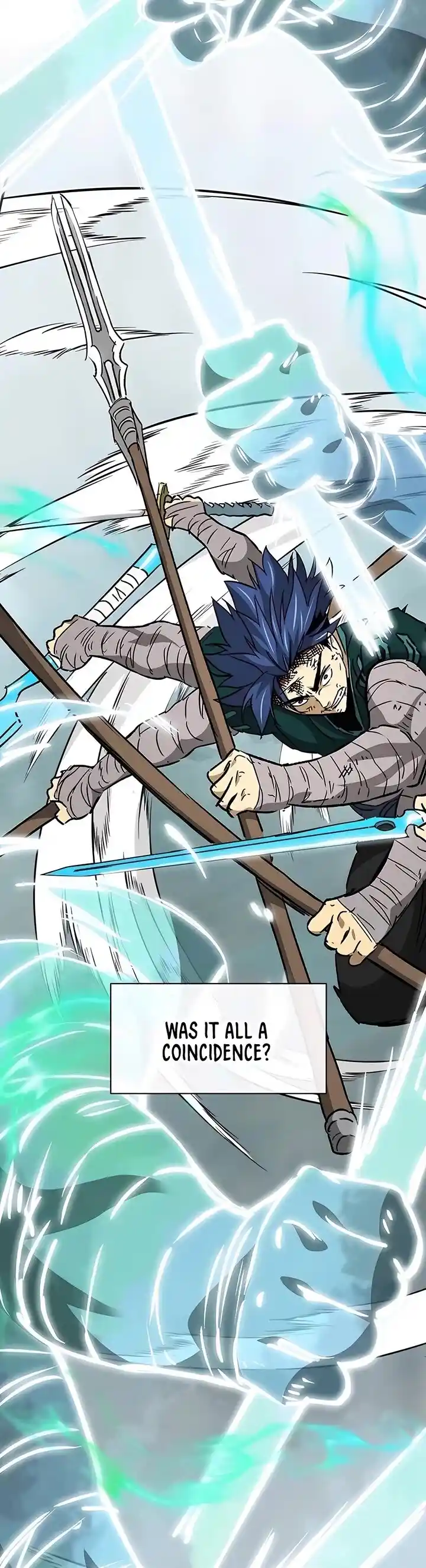 Infinite Level Up In Murim Chapter 192