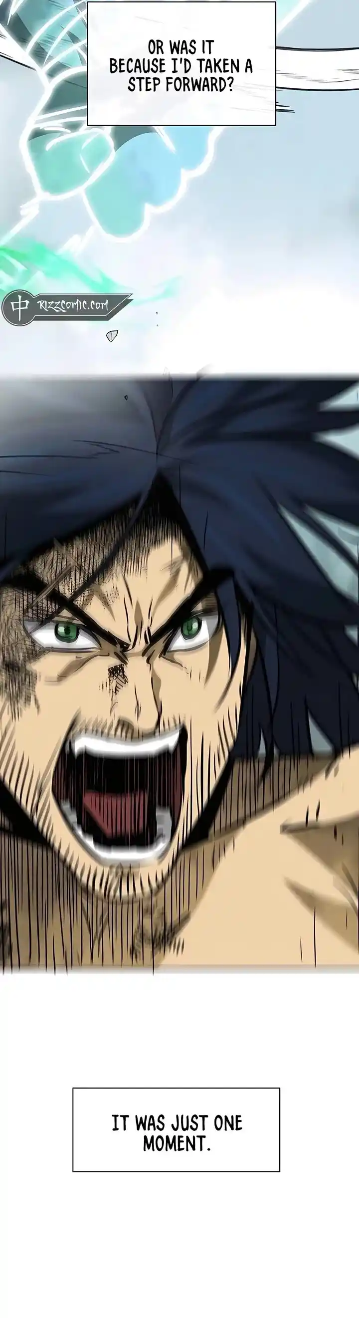 Infinite Level Up In Murim Chapter 192