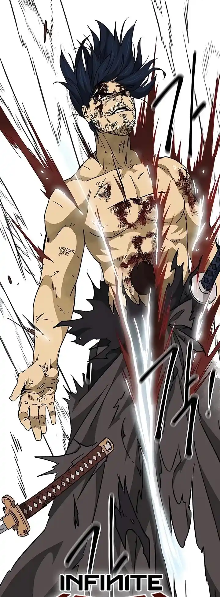 Infinite Level Up In Murim Chapter 192