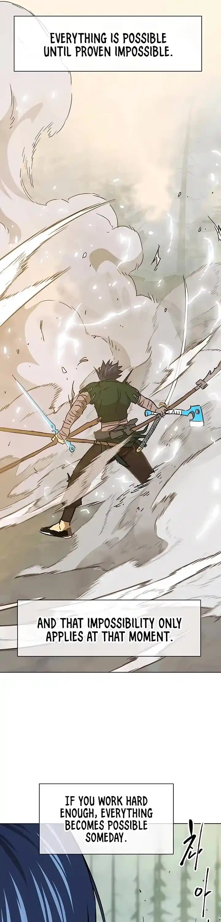 Infinite Level Up In Murim Chapter 192