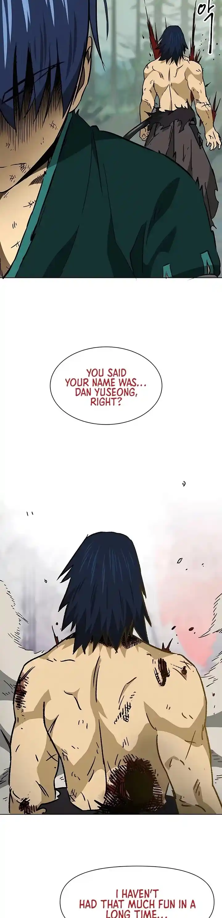 Infinite Level Up In Murim Chapter 192