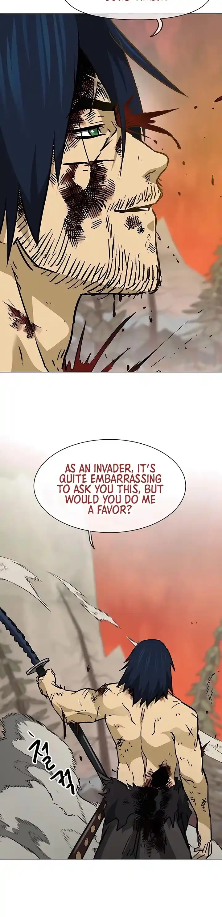 Infinite Level Up In Murim Chapter 192