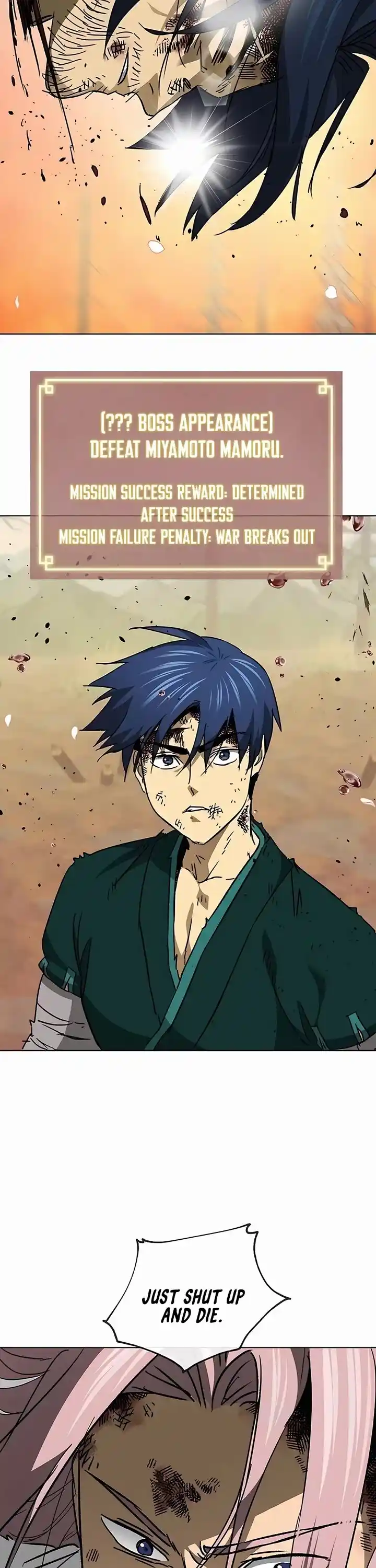 Infinite Level Up In Murim Chapter 192