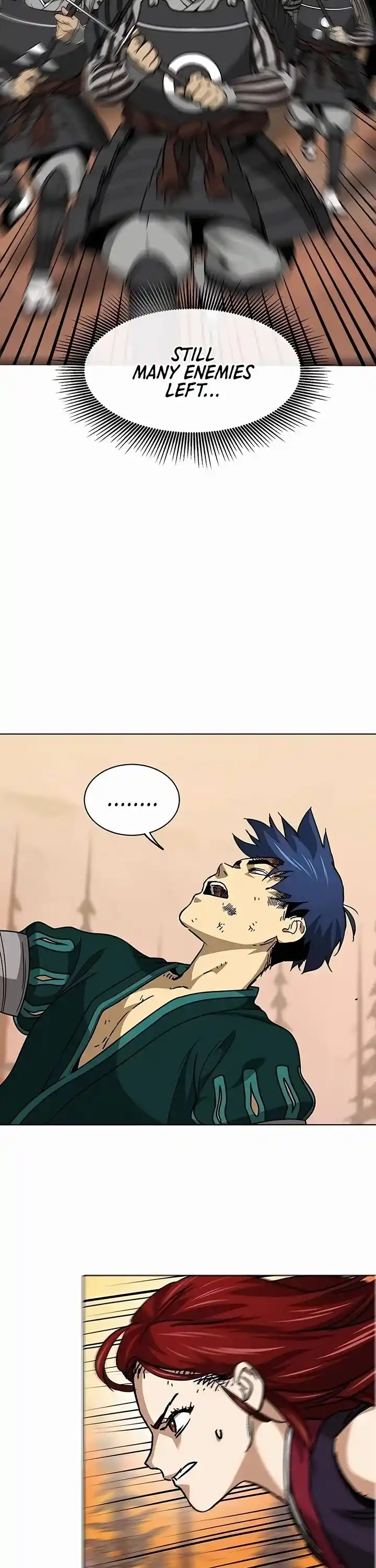 Infinite Level Up In Murim Chapter 192