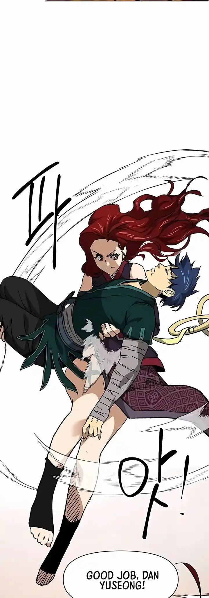 Infinite Level Up In Murim Chapter 192