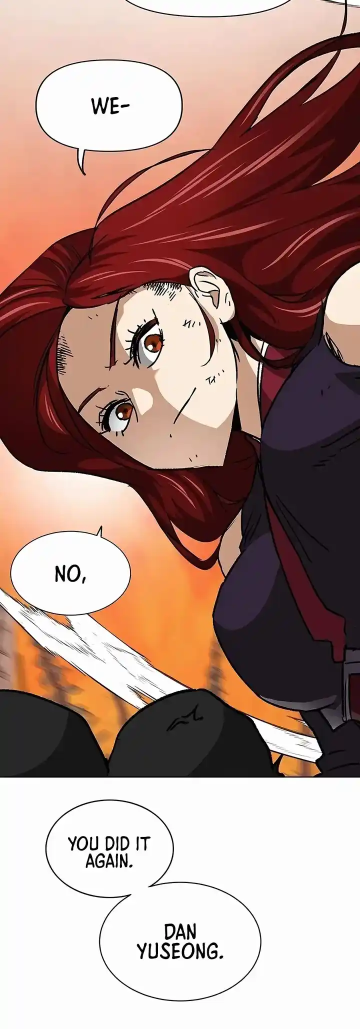 Infinite Level Up In Murim Chapter 192