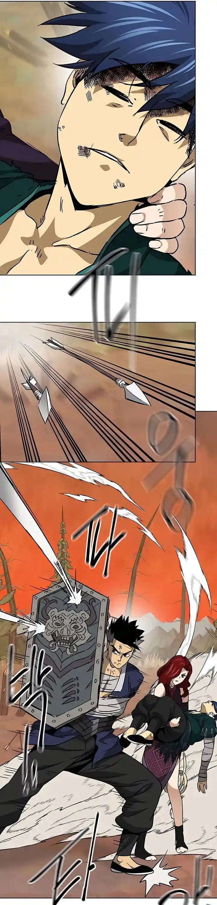 Infinite Level Up In Murim Chapter 192