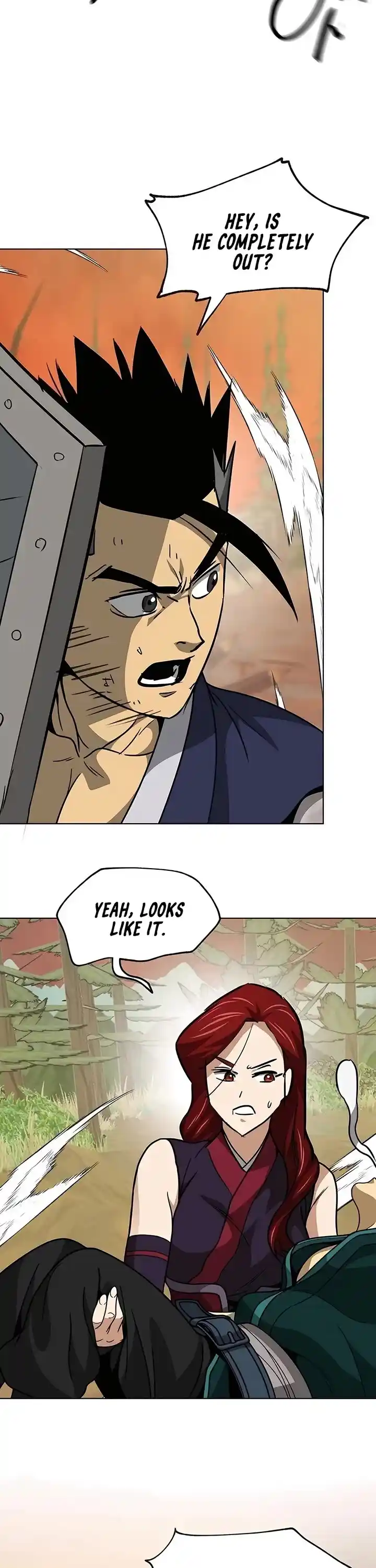 Infinite Level Up In Murim Chapter 192