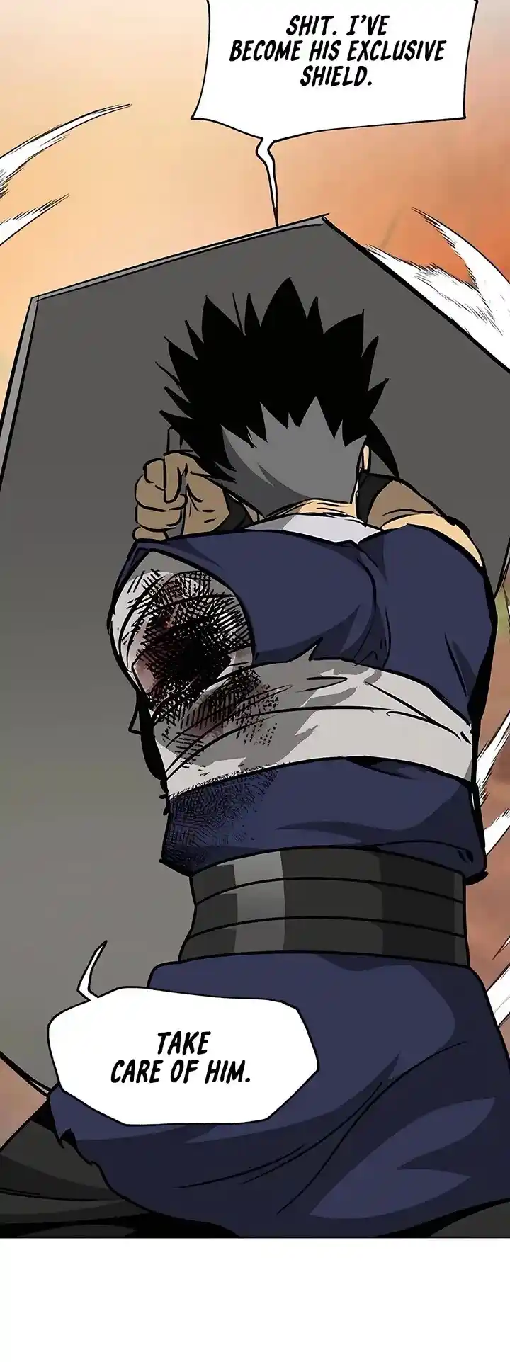 Infinite Level Up In Murim Chapter 192