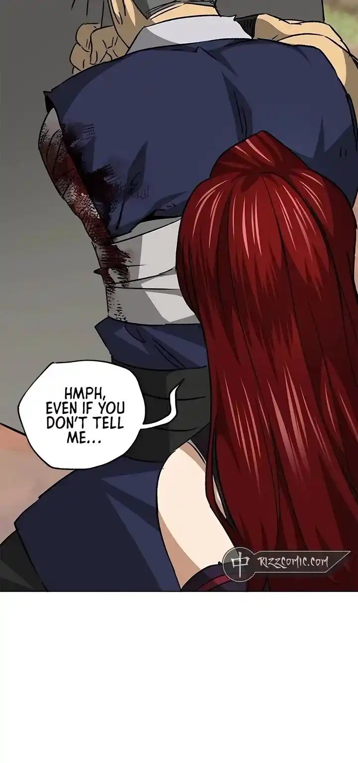 Infinite Level Up In Murim Chapter 192