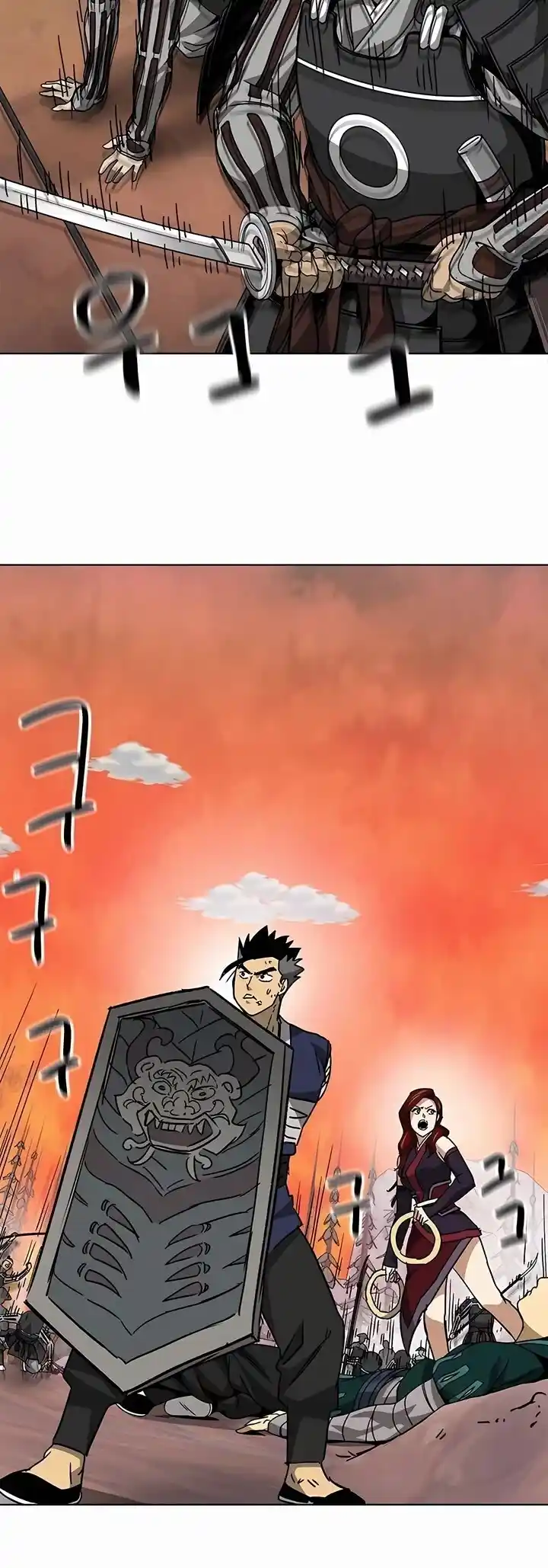 Infinite Level Up In Murim Chapter 192