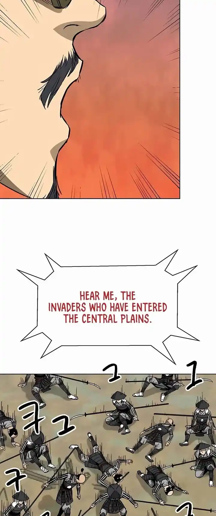 Infinite Level Up In Murim Chapter 192