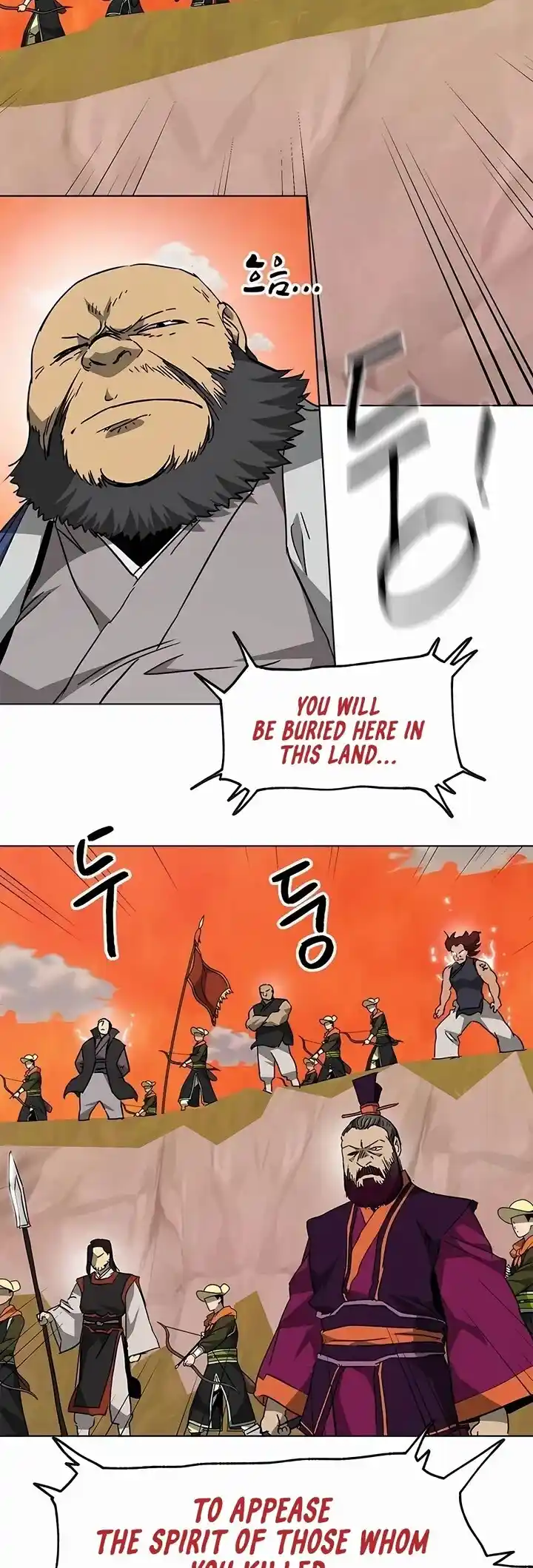 Infinite Level Up In Murim Chapter 192