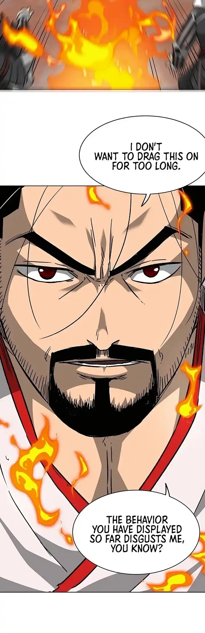 Infinite Level Up In Murim Chapter 192