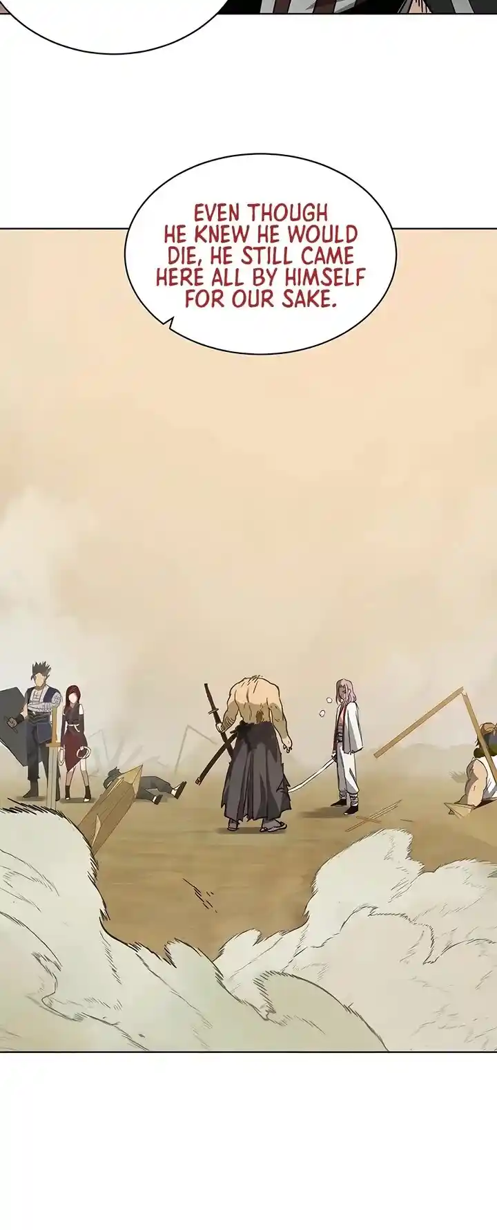 Infinite Level Up In Murim Chapter 192