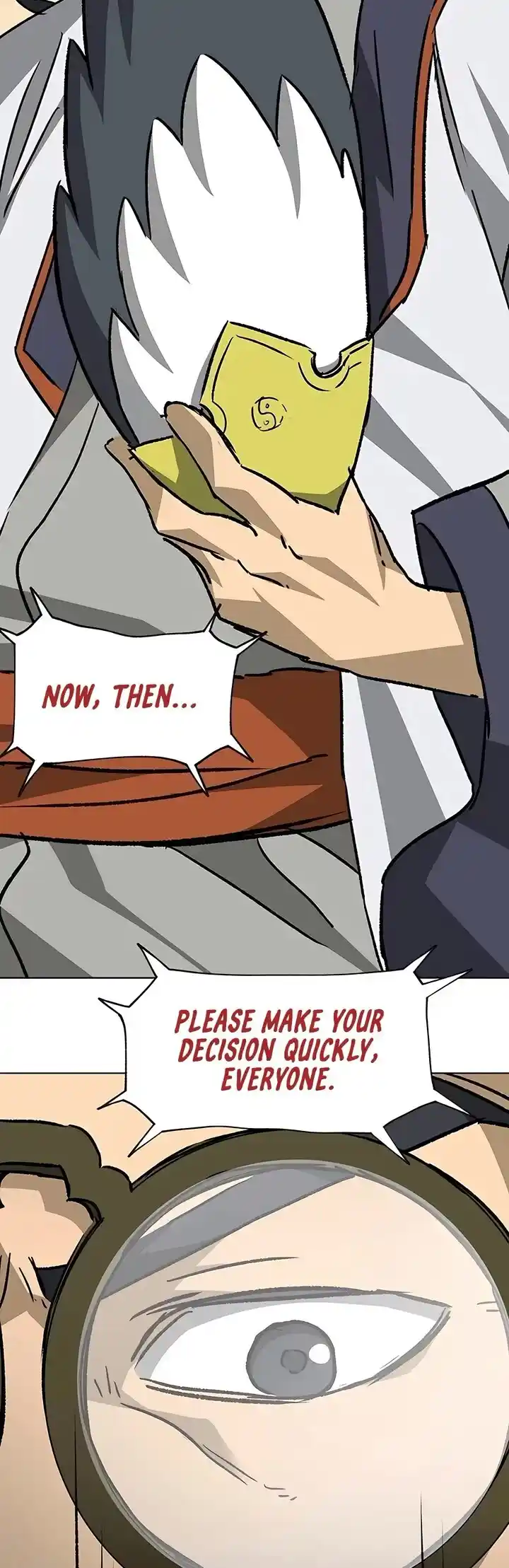 Infinite Level Up In Murim Chapter 192